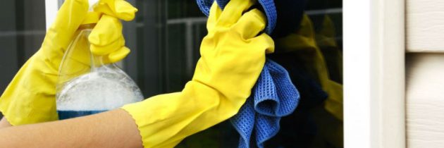 The Importance of Housekeeping Services as Seen by Residents in Akron, OH