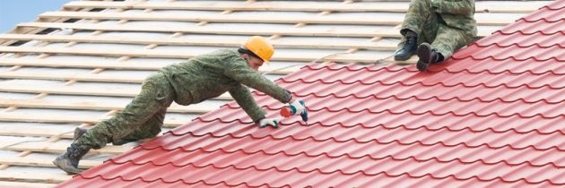 When It’s Time for Roof Repair in Parker, CO