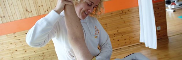 Patients in Fulton County Find Alternative Pain Management Techniques Help