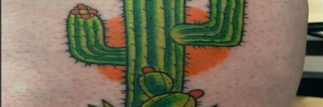 Preparing for Your Tattoo Appointment in Peoria in a Healthy Way