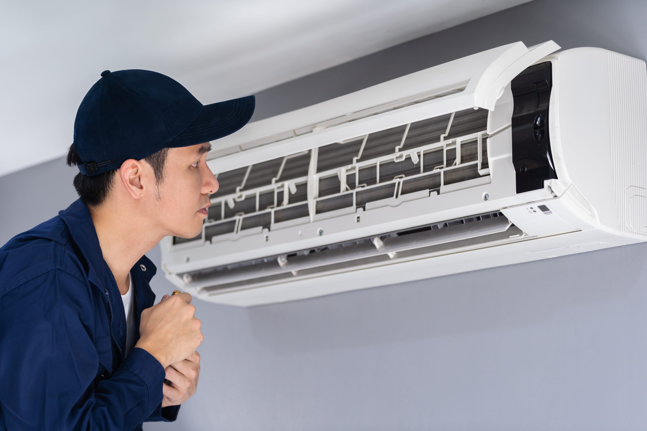 Ensuring Proper AC Installation in Fort Myers, FL