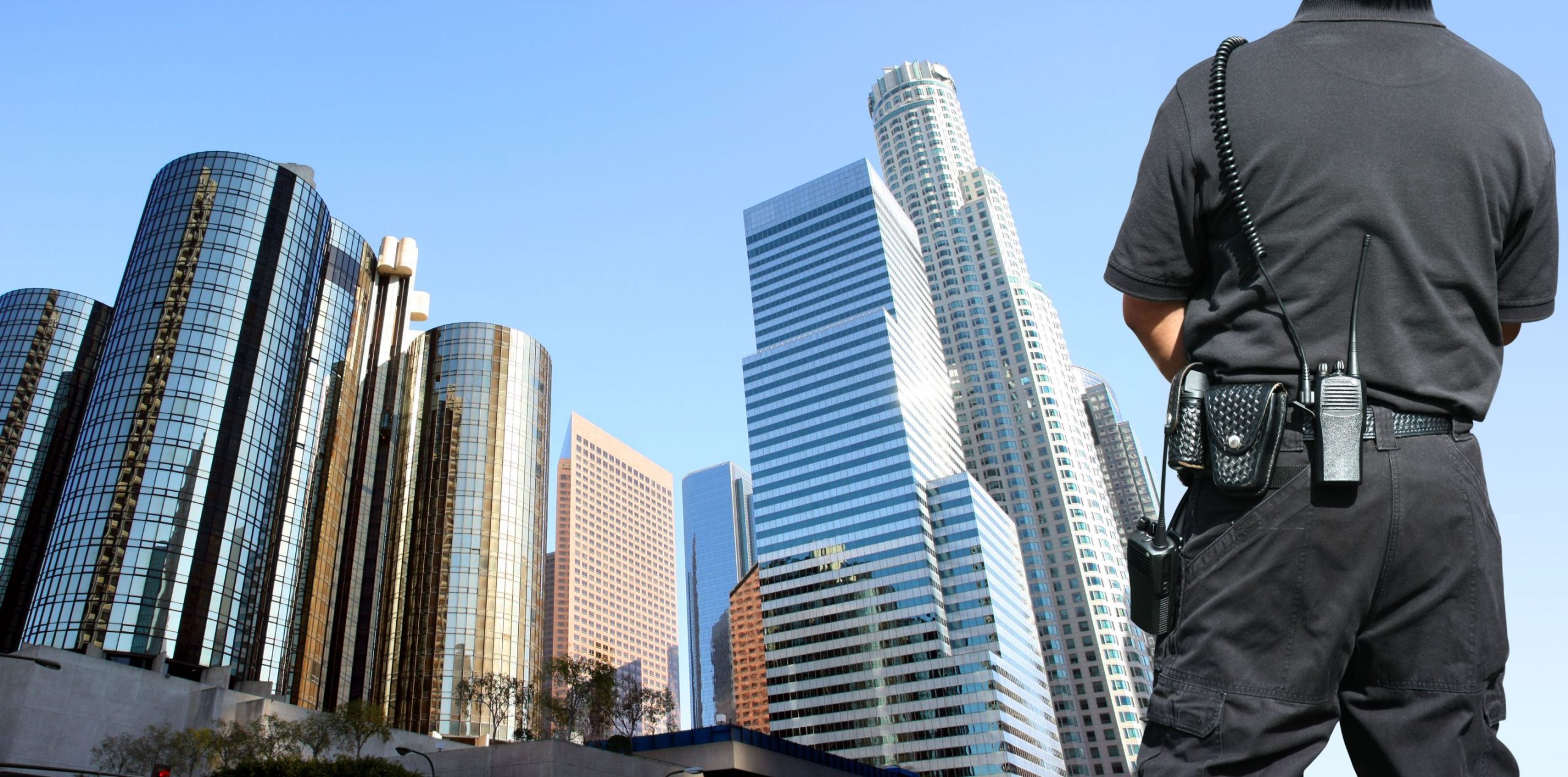 Keeping Up with Your Security from the Best in Phoenix, AZ