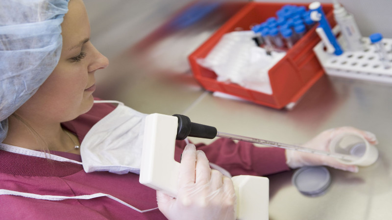 Surprising Health Benefits of Intravenous Therapy in Columbus, GA