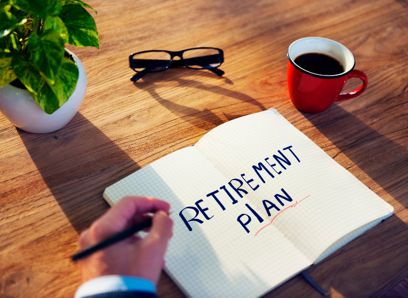 Find Your Retirement Easily with a 401 K Retirement Plan in the U.S.A