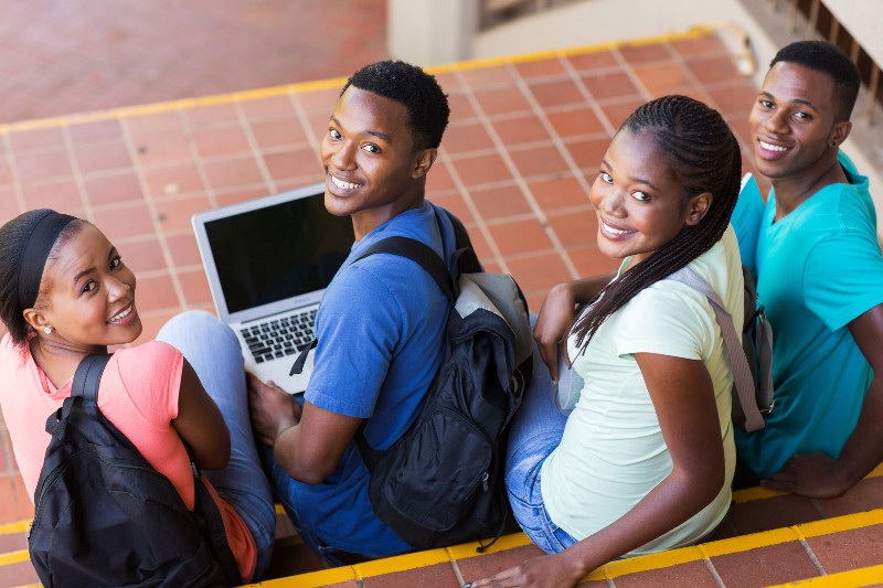 The Power Of Working With Training Young People Training