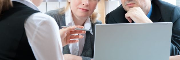 Top-Notch Security Solutions for Government Contractors in Atlanta, GA Do a Great Job of Protecting Information
