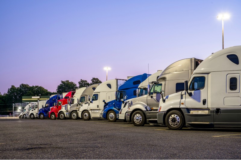 Get Your Professional Certificate From a CDL School in Linden, NJ
