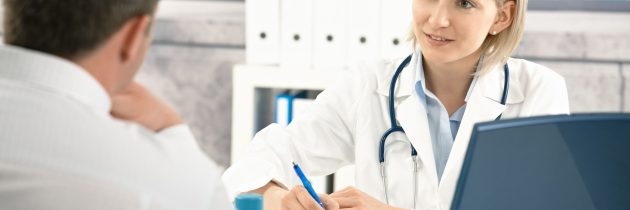 Finding A Primary Care Clinic In McKinney, TX