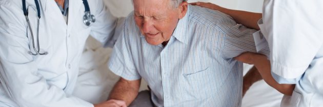 Finding Respite Care in Bend, OR