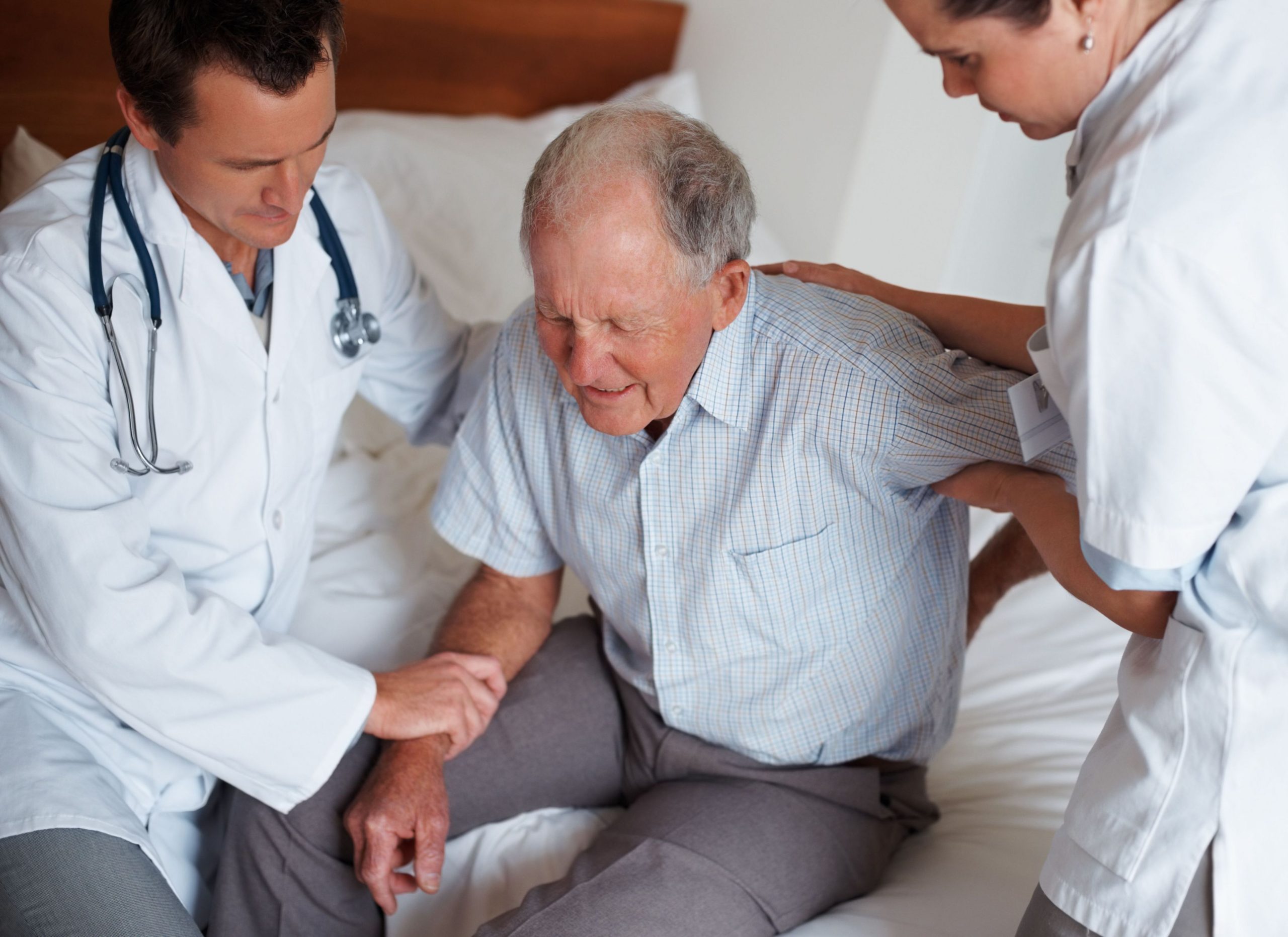 Getting the Best Possible Memory Care in Hilltop, CO, is Vital