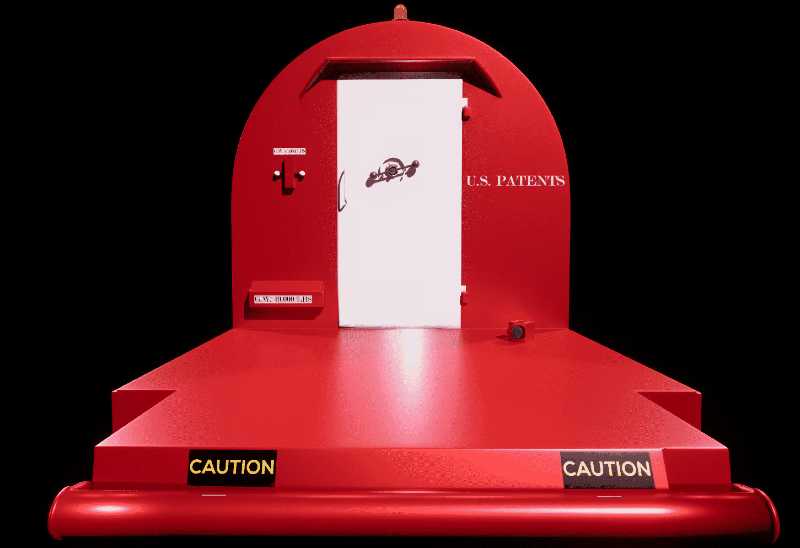 Purchase a Top-Tier Oil Transfer Camp Storm Shelter Today