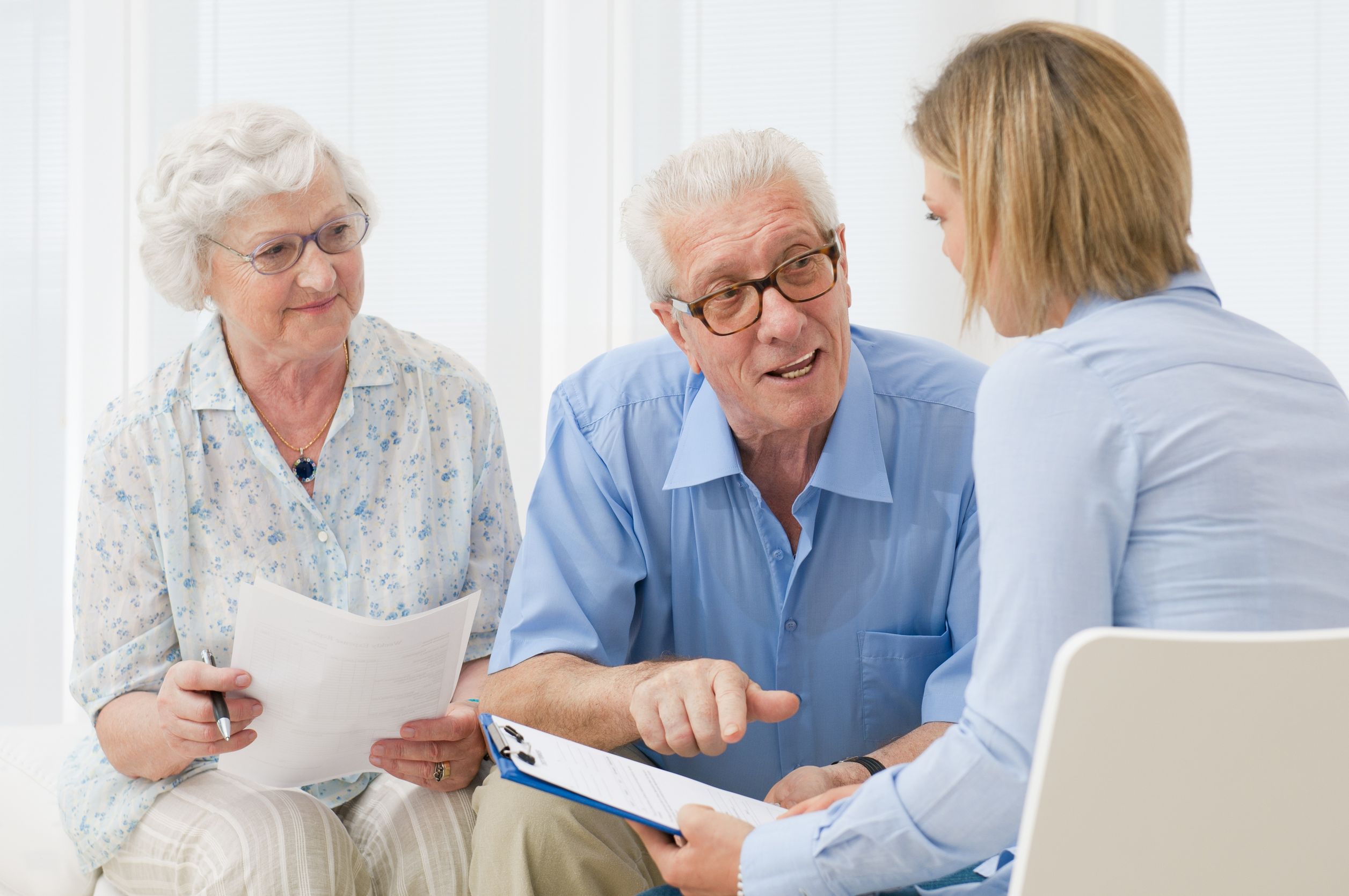 Questions to Ask About Retirement Income Planning in Scottsdale, AZ