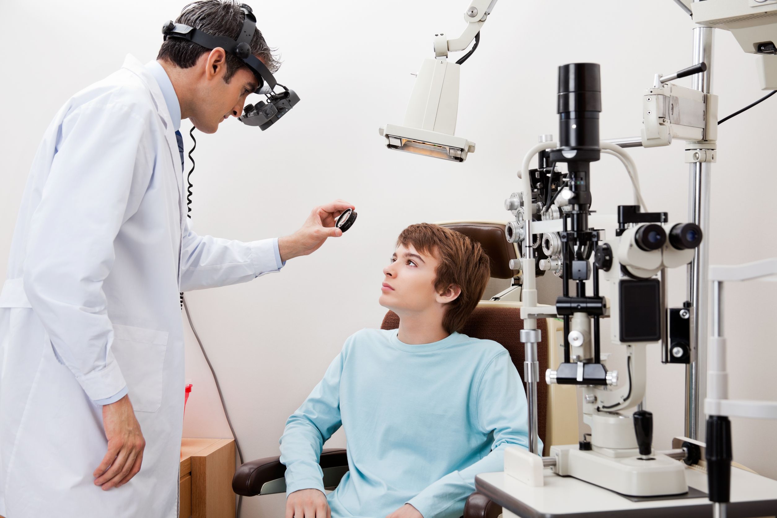 The Best Postoperative Eye Drops in New Albany, IN are Sometimes the Easiest Ones to Use