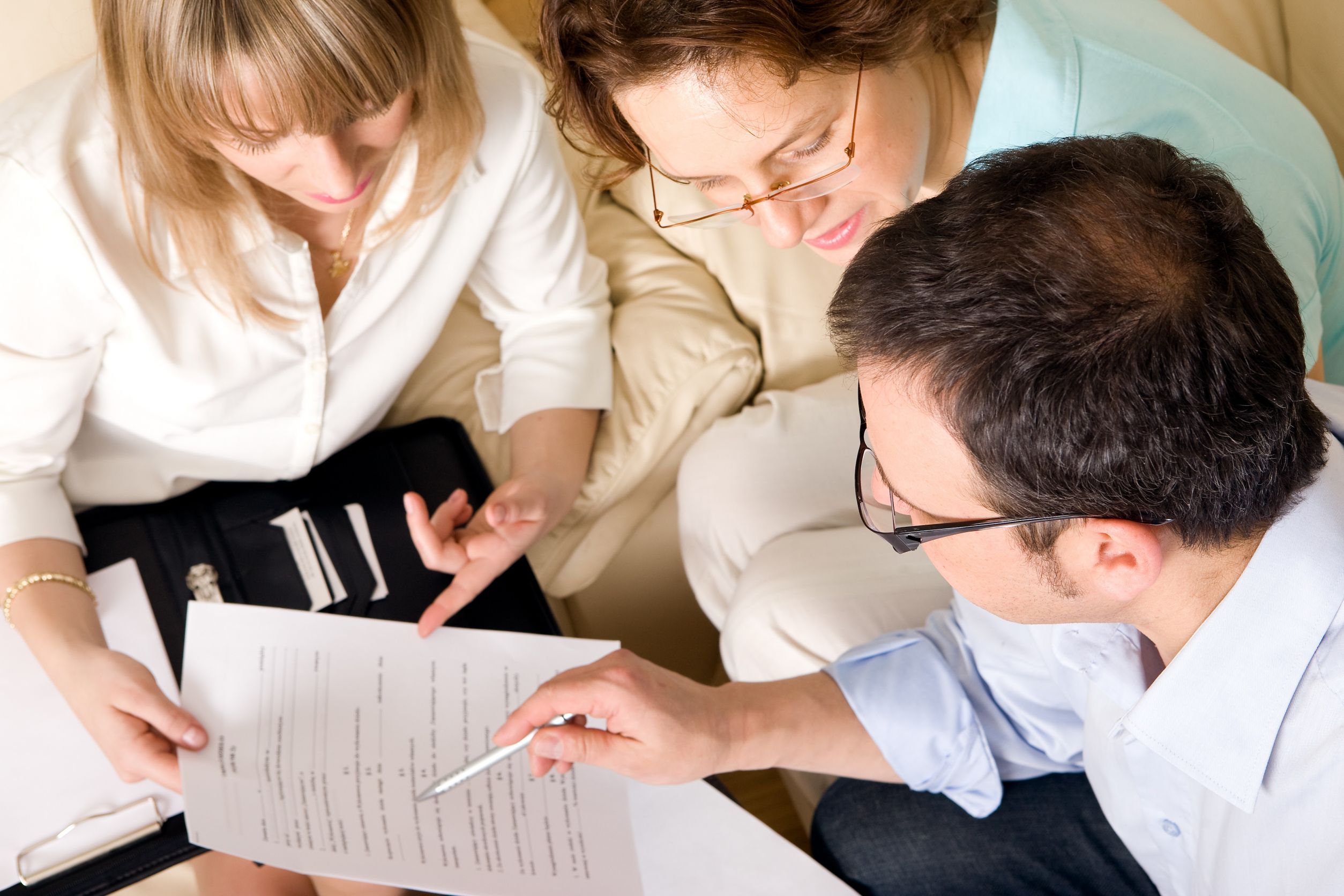 How Do Small Business Loans Work?