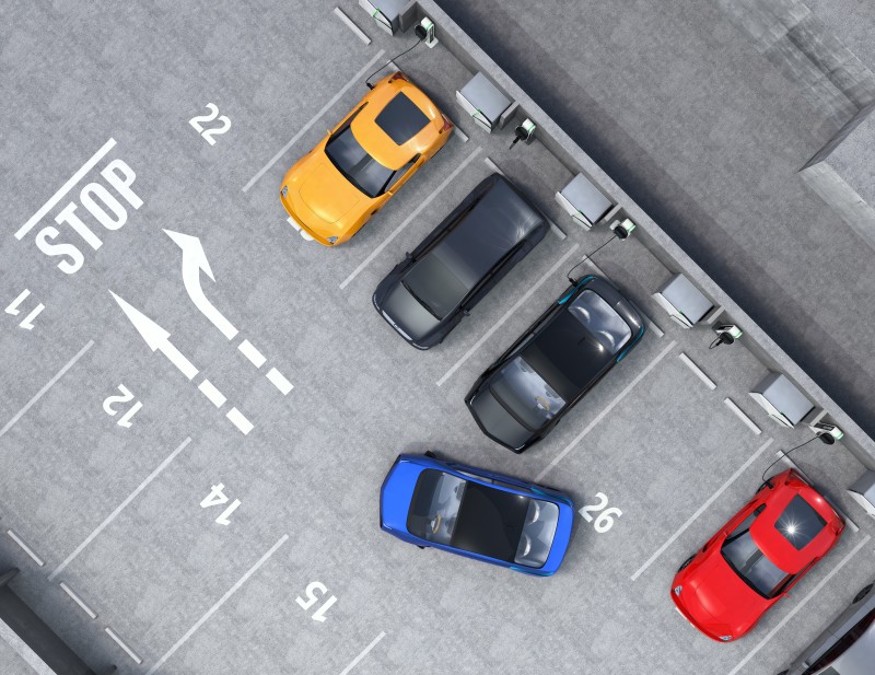 Become One of the Successful Parking Garage Companies in Chicago, IL