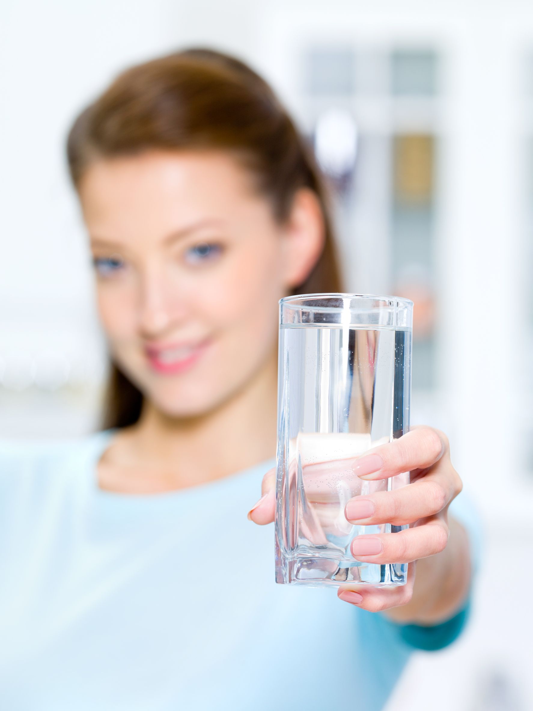 When to Utilize a Water Structuring Device