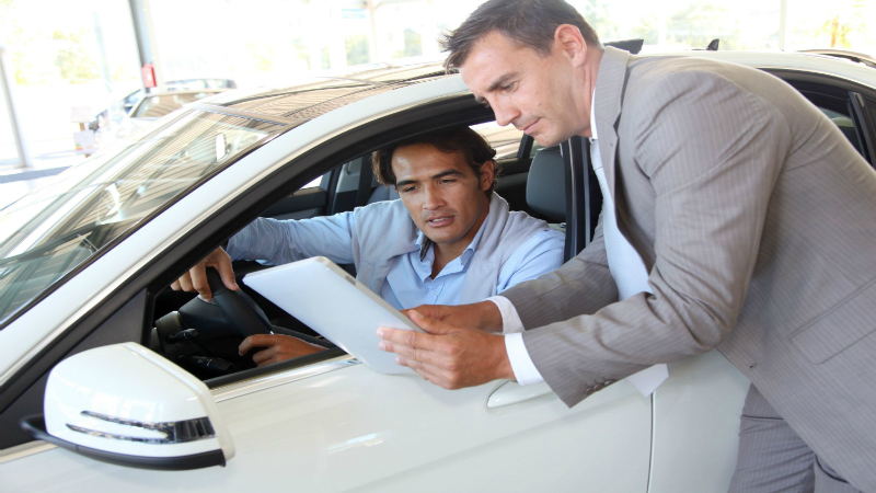 Find Out Why You Should Buy a Pre-Owned Car From a Lockport Dealership