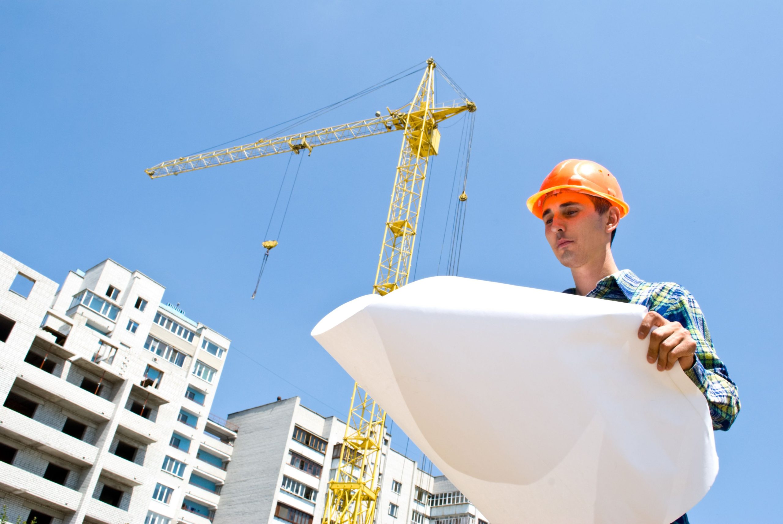 It’s Best to Hire Experienced Commercial Construction Companies in The Twin Cities