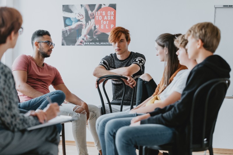 Finding The Best Oxnard Drug Treatment Center