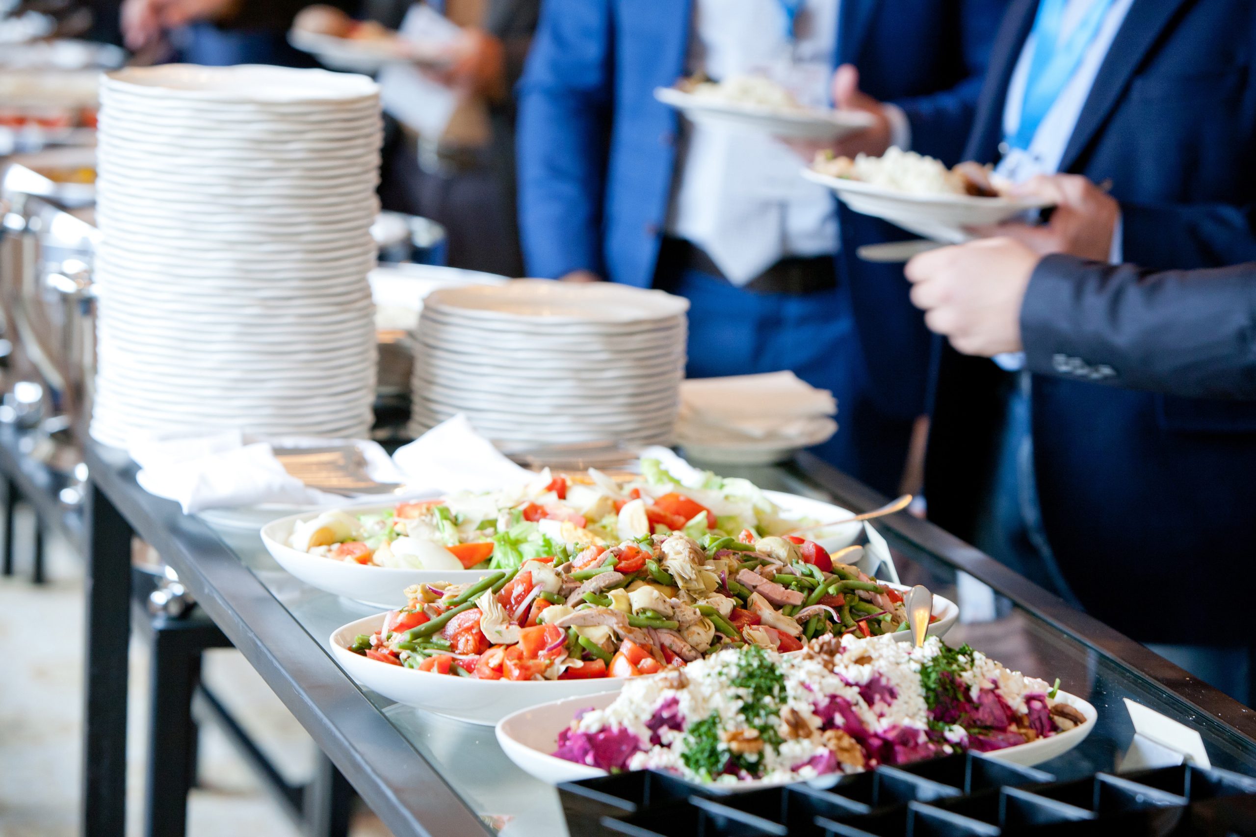 Outstanding Business Catering in Fort Lauderdale