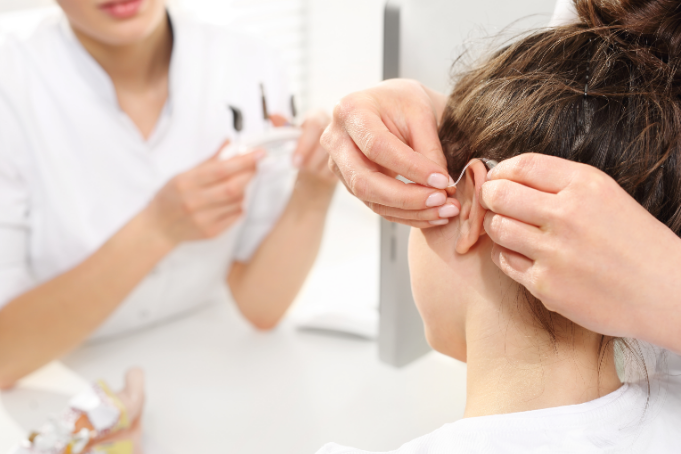 Consult with a Hearing Aid Specialist in Abilene, TX, to Improve Your Hearing Situation