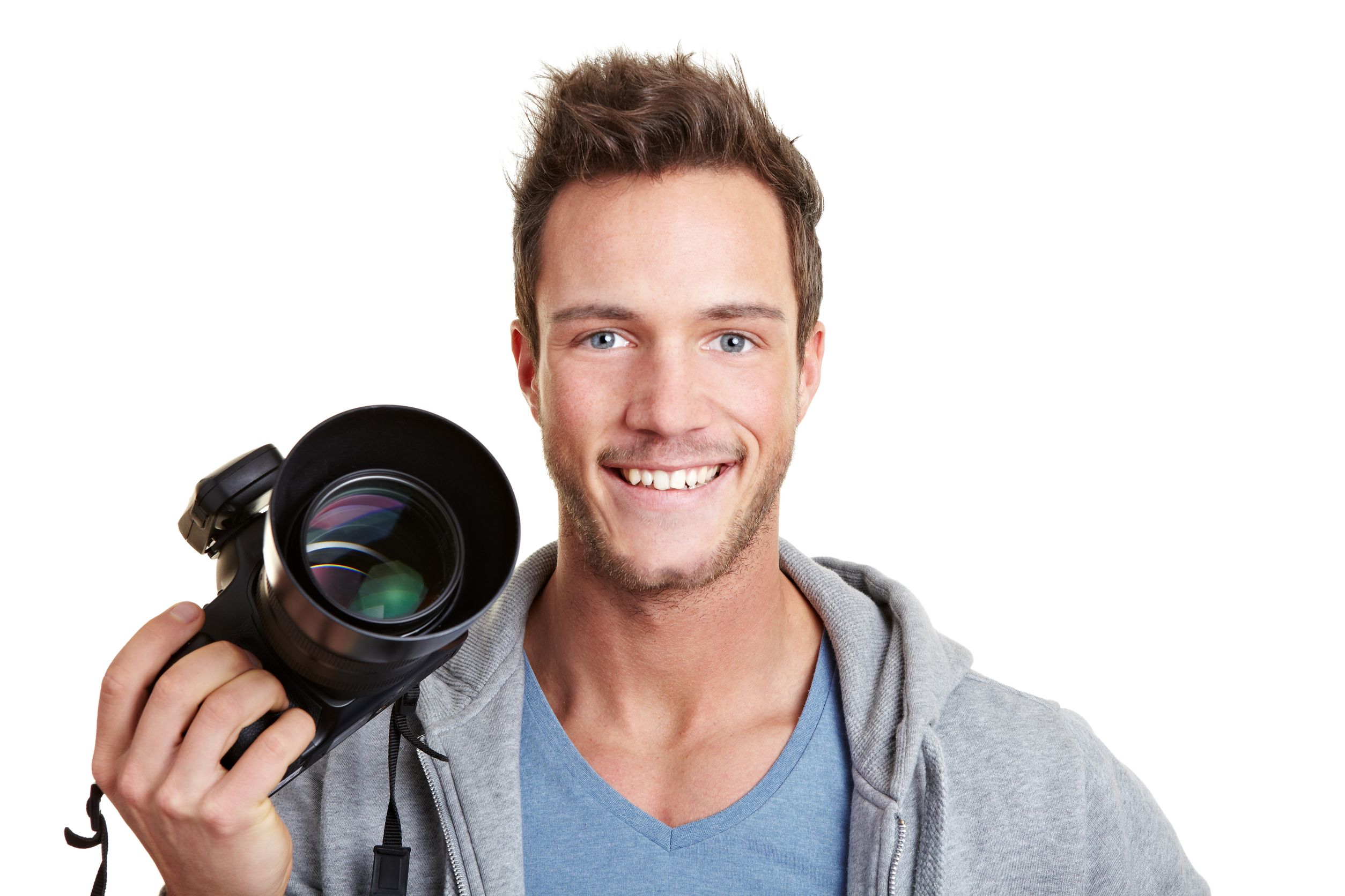 Choosing a Quality Photography Studio in Arlington, TX