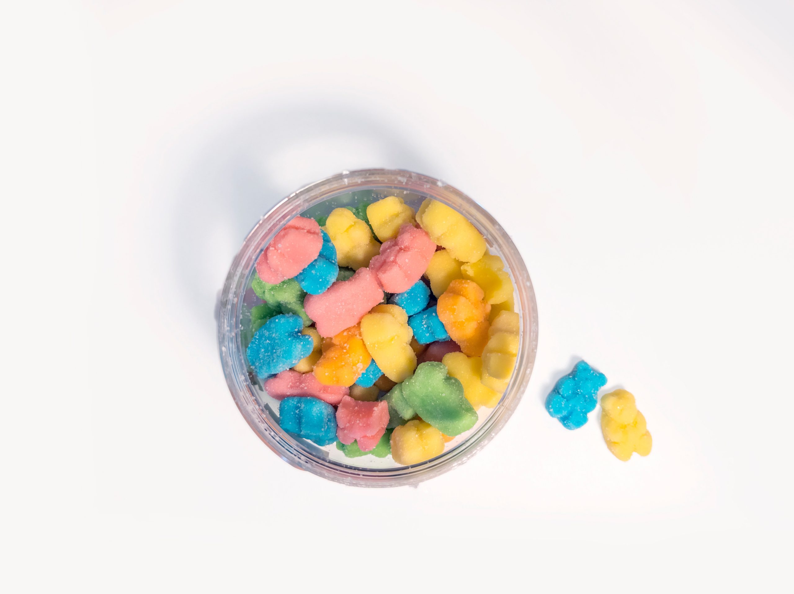 How to Properly Microdose THC Using Gummies in Benton Harbor, MI