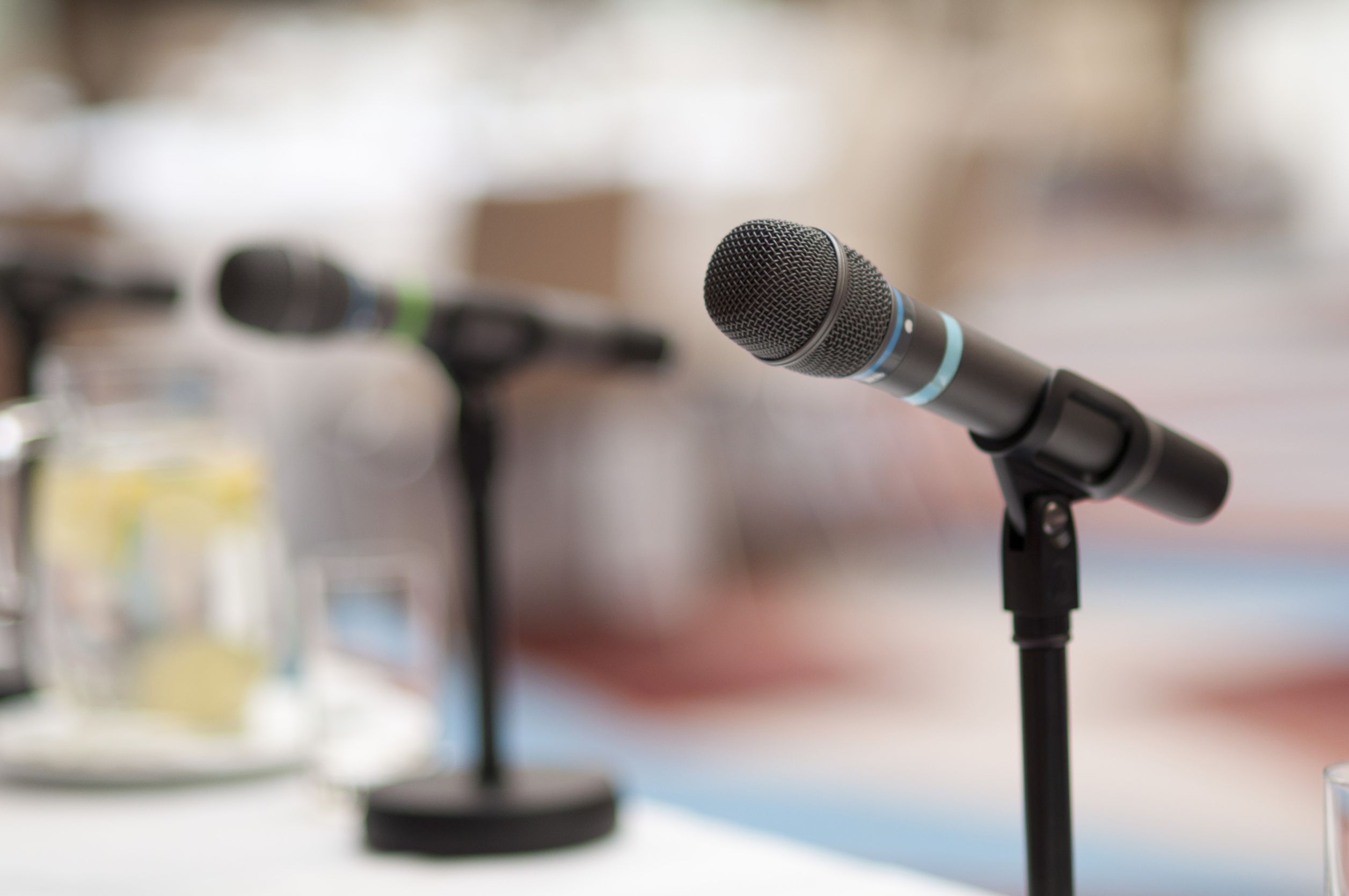 The Benefits Of Hiring A Virtual Keynote Speaker For Your Next Event