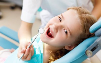 What Oral Care Services Should Your Next Newark Dentist Offer?