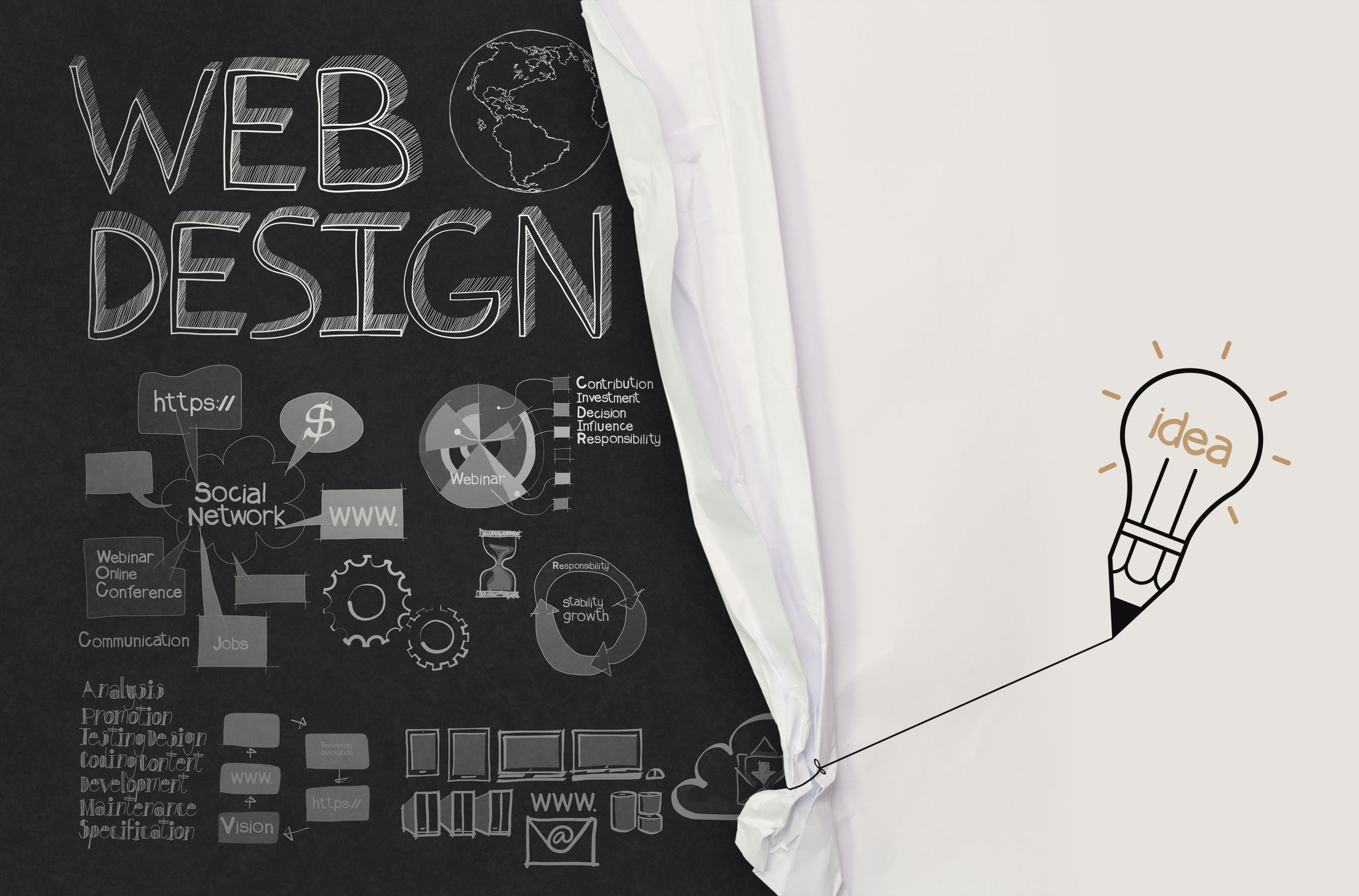 Discover the Best Web Designer in Edmonton, AB: Elevate Your Digital Presence