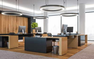 What Are Office Workspace Solutions in Chicago?