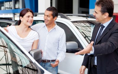 Tips on getting the best deal from used car dealers