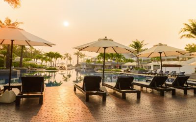 How an RV Park in Chula Vista, CA, Offers Flexibility and Freedom for Campers