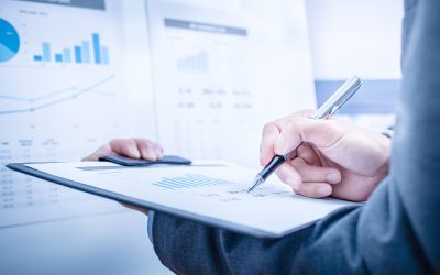 Some of the Reasons Why You Should Contact a Financial Firm in Dallas