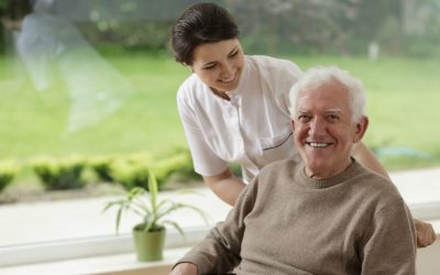 Pet Pals in a Senior Living Community in Waukee, IA: The Impact of Animal Companionship on Seniors’ Well-Being