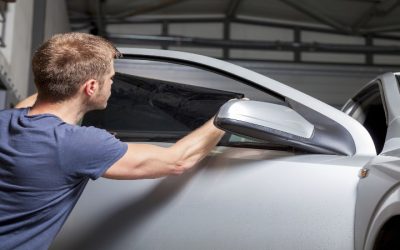 The Benefits of Regular Car Detailing in Greenwood, IN