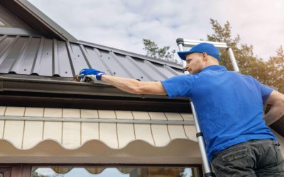 The Importance of Gutter Cleaning in Freehold NJ