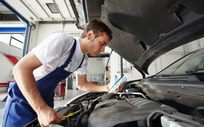 For Auto Repair In New Haven, Are All Repair Shops Equal?