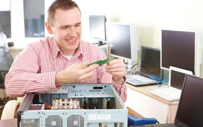 Your Business Needs a Reliable Computer Service in Frederick, MD to Keep Things Going Smoothly