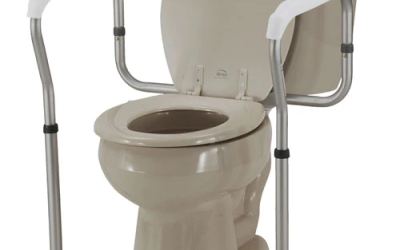 The Best Types of Bathroom Mobility Aids for the Elderly