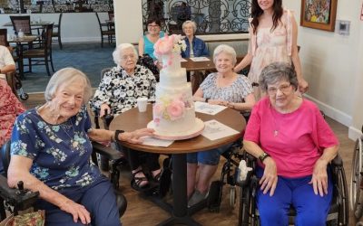Making The Transition To Assisted Living In Houston TX