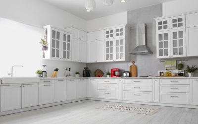 From Drab to Dreamy: Expert Kitchen Refinishing in Wayne, NJ, That Transforms Your Space