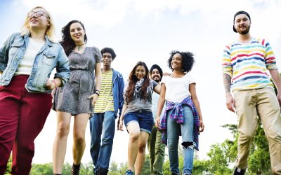 Why Training for Working with Youth Is So Important