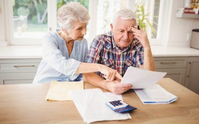 Finding the Best Assisted Living Facilities in Rosenberg, TX