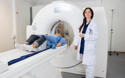 How Medical Advancements With CT and MRI Diagnostics Can Help Save Lives