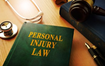 You Must Find a Personal Injury Attorney in Mandeville, LA Who Has Ample Experience