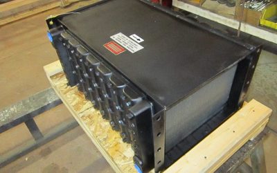 Why Your Business Needs an Air Compressor Aftercooler