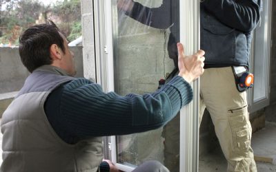 Replacement Window Company in Alexandria, VA, Talks About Preventing Black Mold