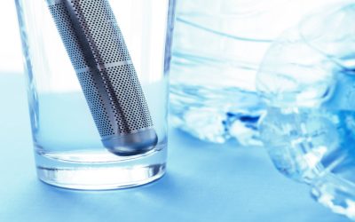Exploring the Benefits of Water Structure Devices