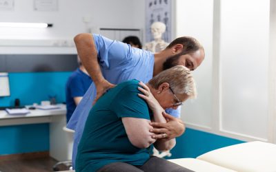 How Massage Therapy Helps Alleviate Health-Related Conditions
